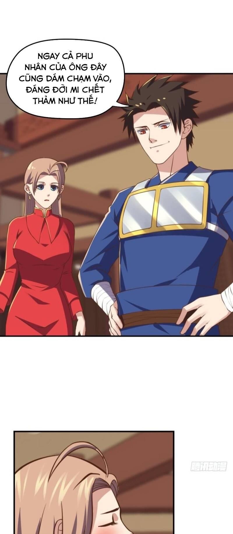 Trọng Sinh Đại Ngoạn Gia Chapter 101 - Trang 2