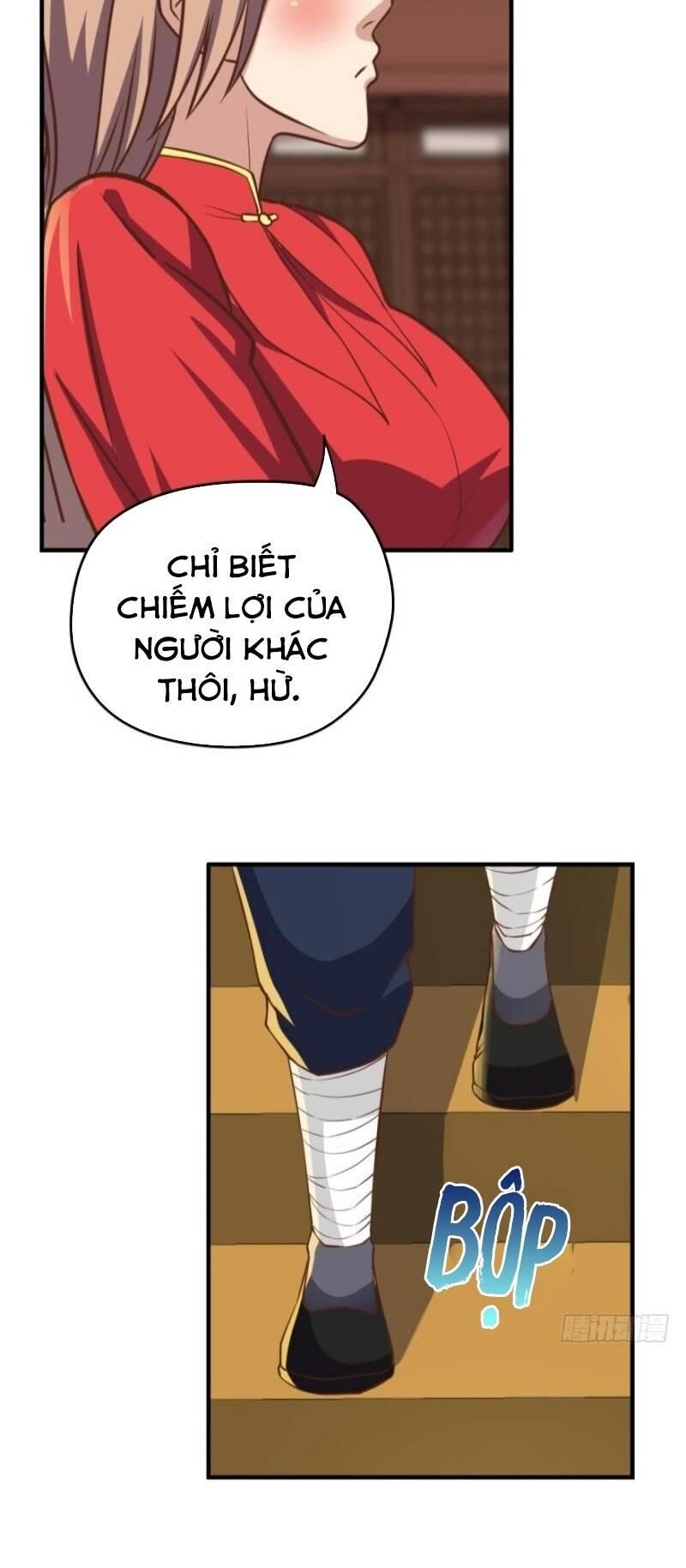 Trọng Sinh Đại Ngoạn Gia Chapter 101 - Trang 2