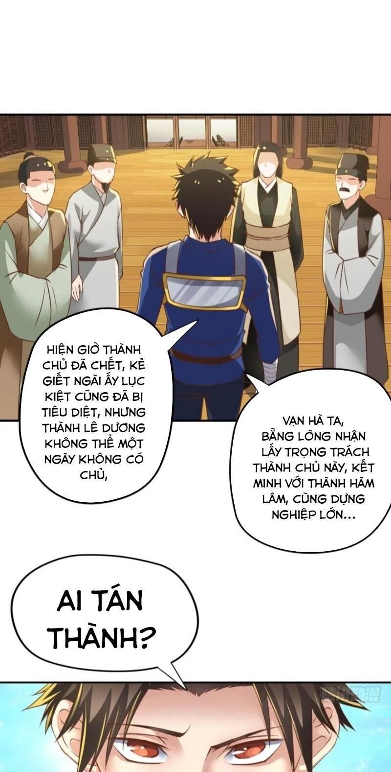 Trọng Sinh Đại Ngoạn Gia Chapter 101 - Trang 2