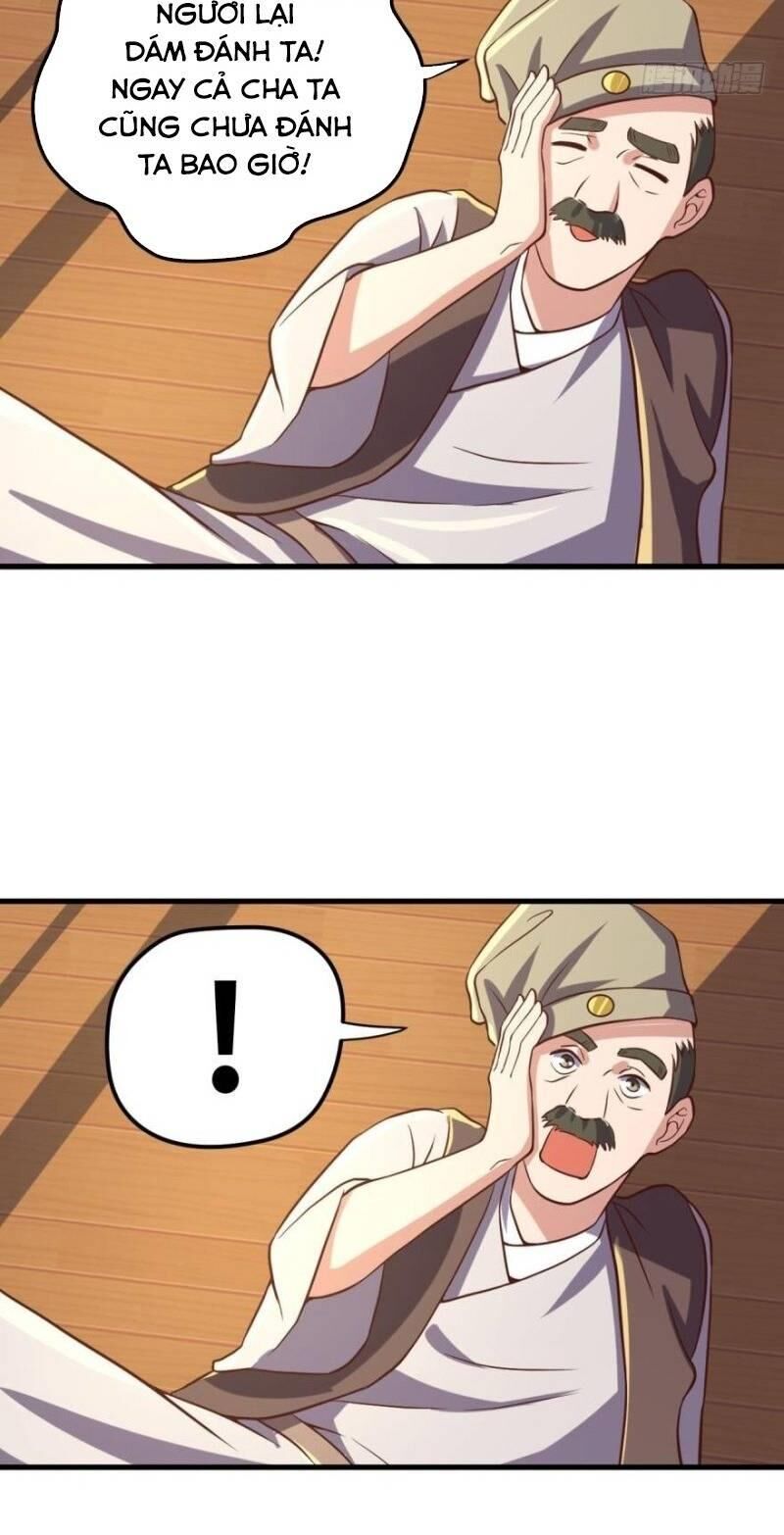 Trọng Sinh Đại Ngoạn Gia Chapter 101 - Trang 2