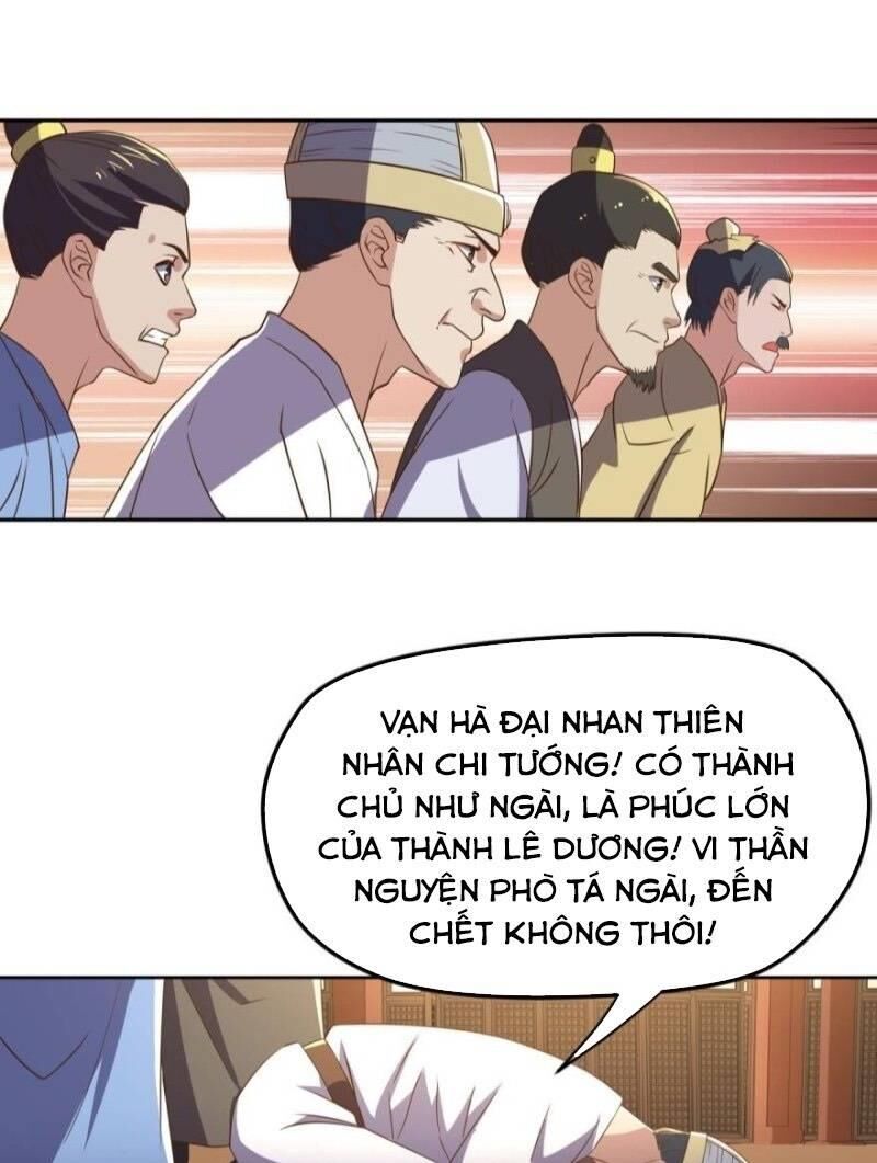 Trọng Sinh Đại Ngoạn Gia Chapter 101 - Trang 2