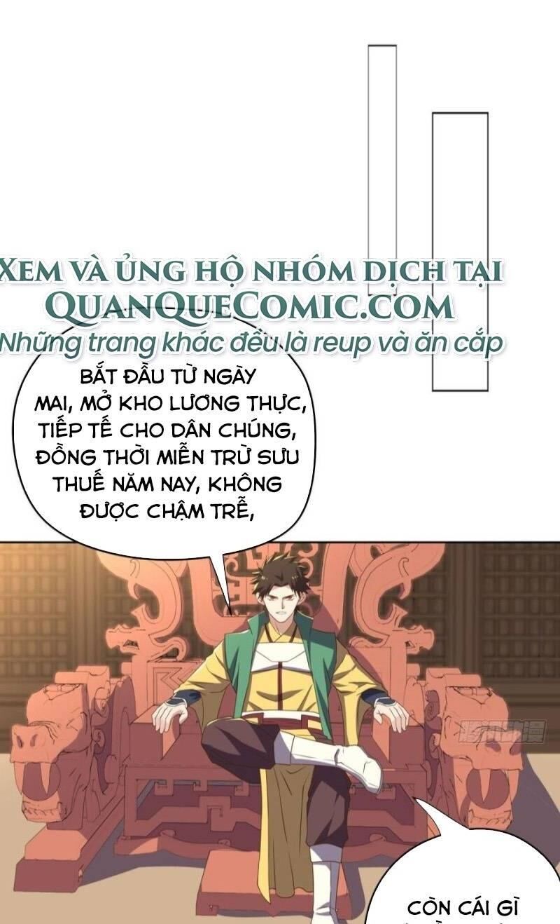 Trọng Sinh Đại Ngoạn Gia Chapter 101 - Trang 2