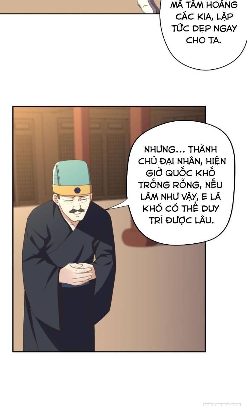 Trọng Sinh Đại Ngoạn Gia Chapter 101 - Trang 2