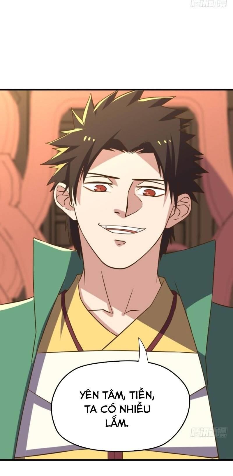 Trọng Sinh Đại Ngoạn Gia Chapter 101 - Trang 2