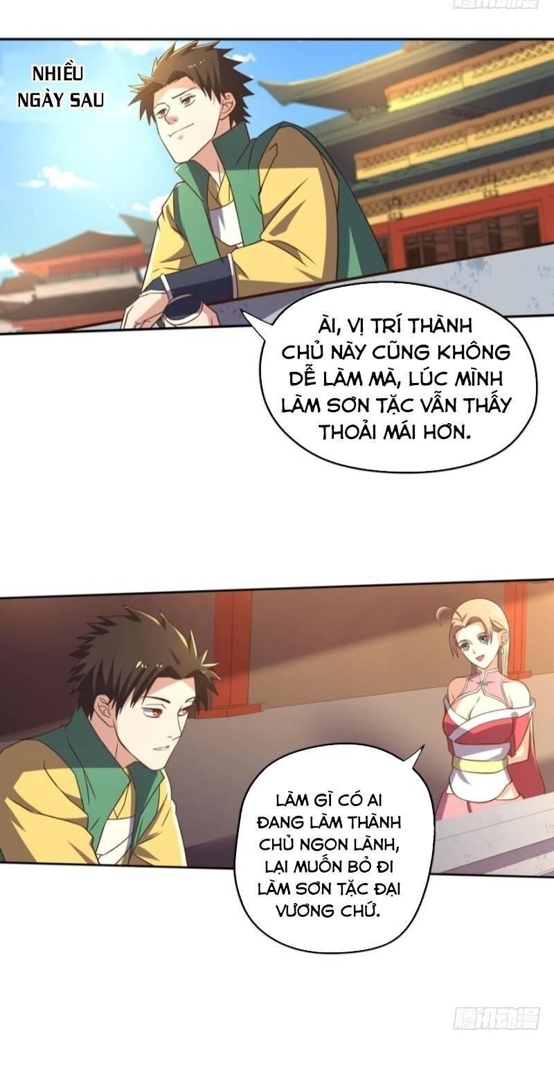 Trọng Sinh Đại Ngoạn Gia Chapter 101 - Trang 2