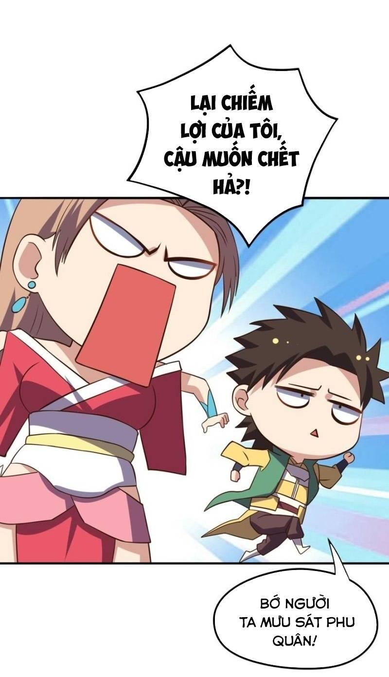 Trọng Sinh Đại Ngoạn Gia Chapter 101 - Trang 2