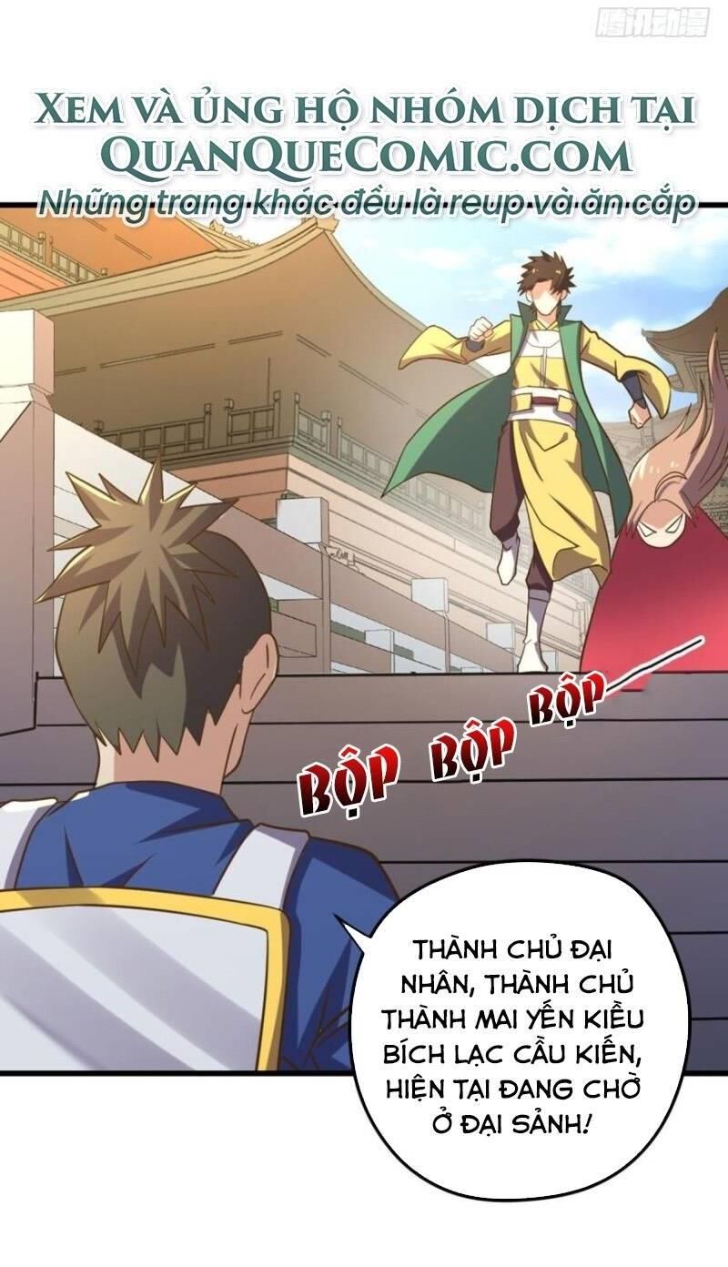 Trọng Sinh Đại Ngoạn Gia Chapter 101 - Trang 2