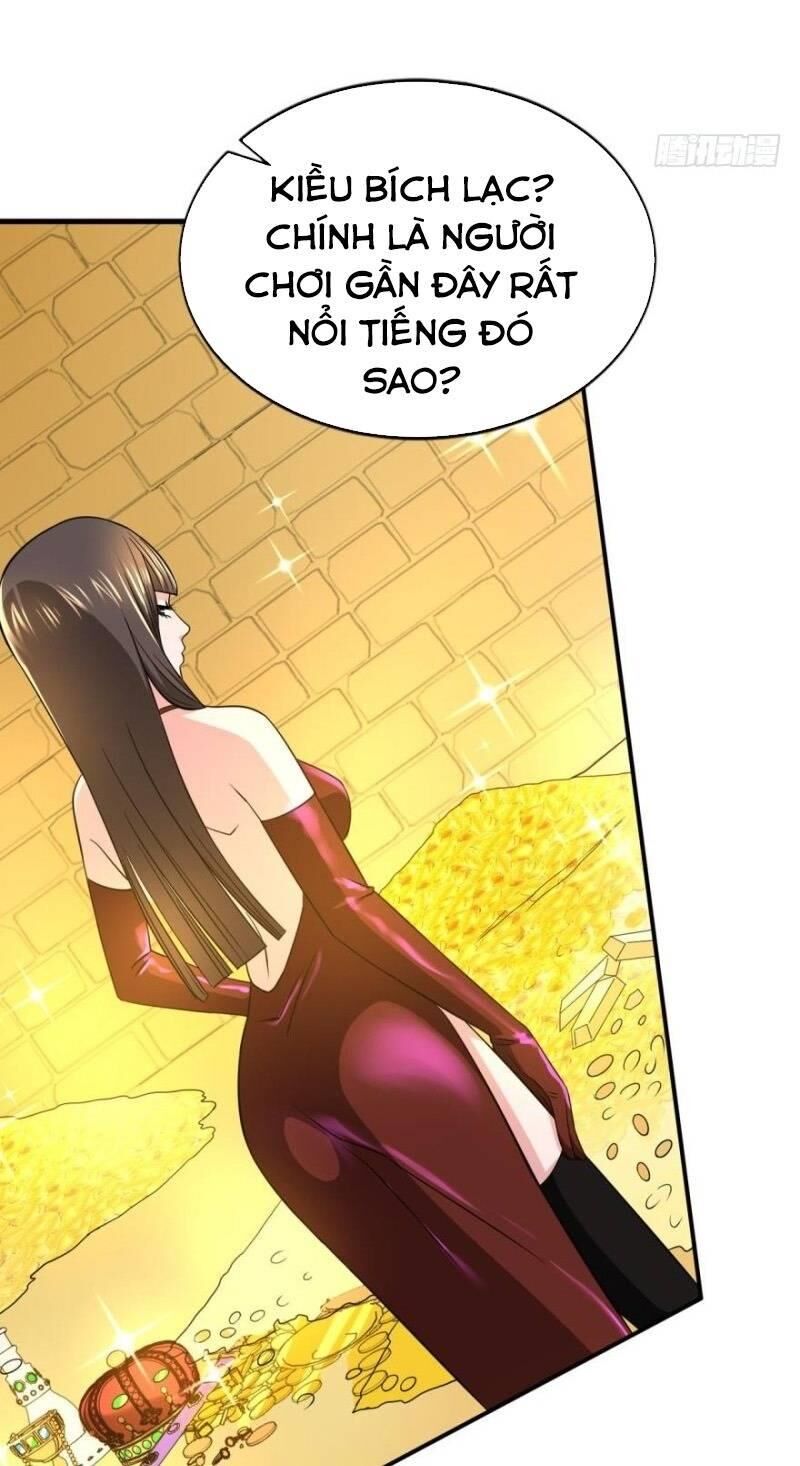 Trọng Sinh Đại Ngoạn Gia Chapter 101 - Trang 2