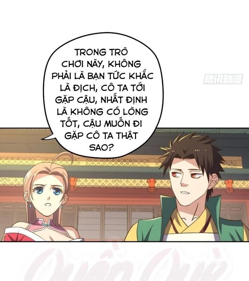 Trọng Sinh Đại Ngoạn Gia Chapter 101 - Trang 2