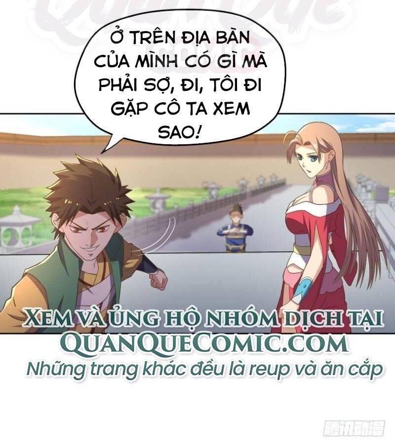 Trọng Sinh Đại Ngoạn Gia Chapter 101 - Trang 2