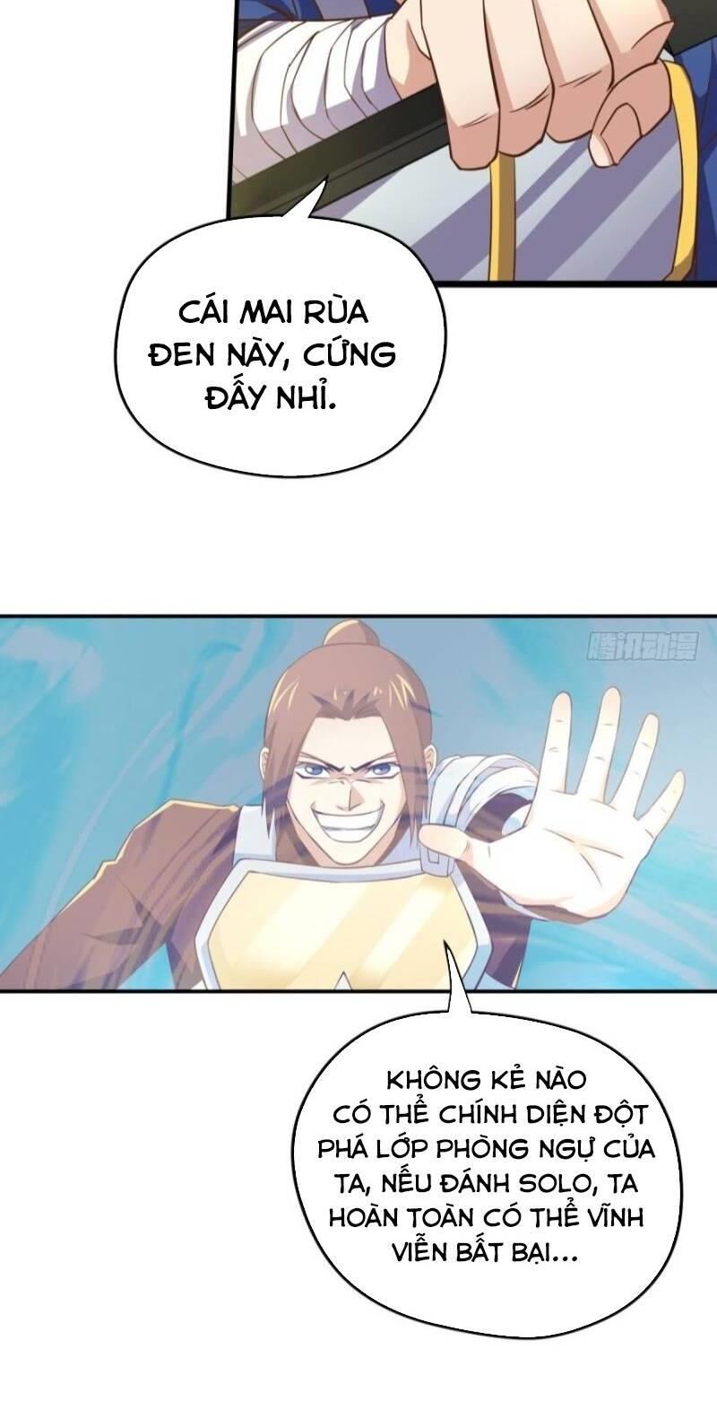 Trọng Sinh Đại Ngoạn Gia Chapter 101 - Trang 2