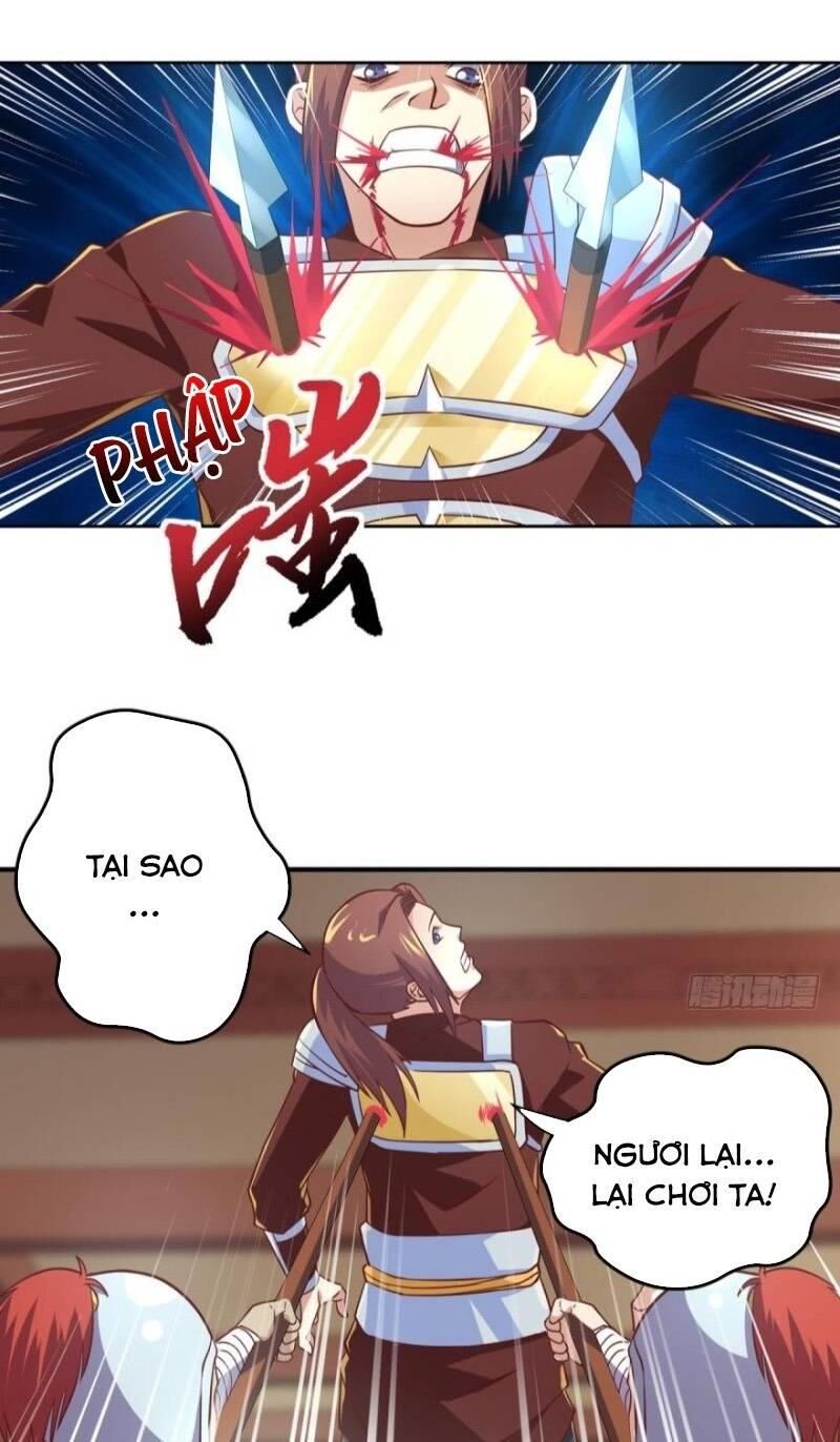 Trọng Sinh Đại Ngoạn Gia Chapter 101 - Trang 2