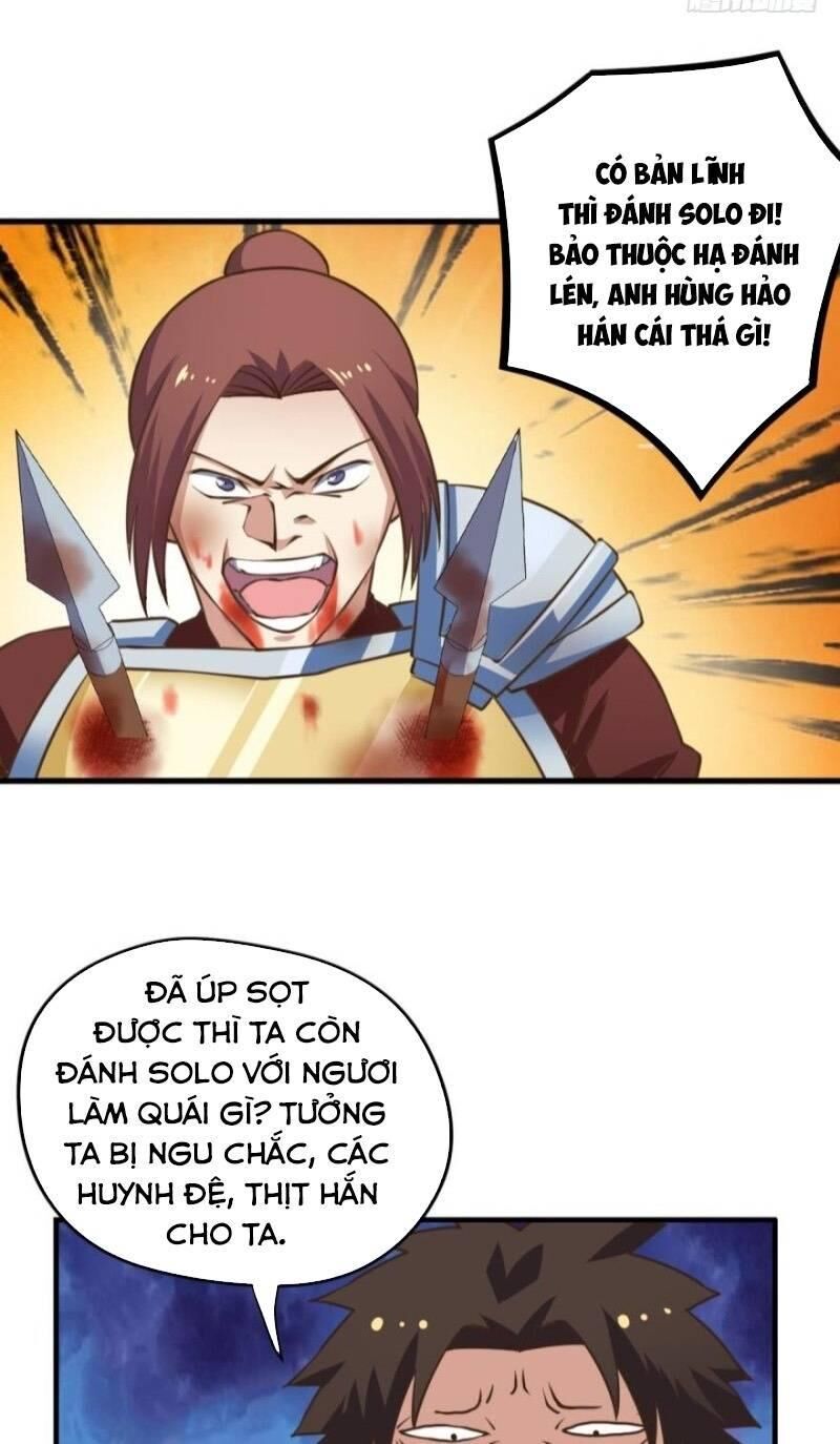 Trọng Sinh Đại Ngoạn Gia Chapter 101 - Trang 2