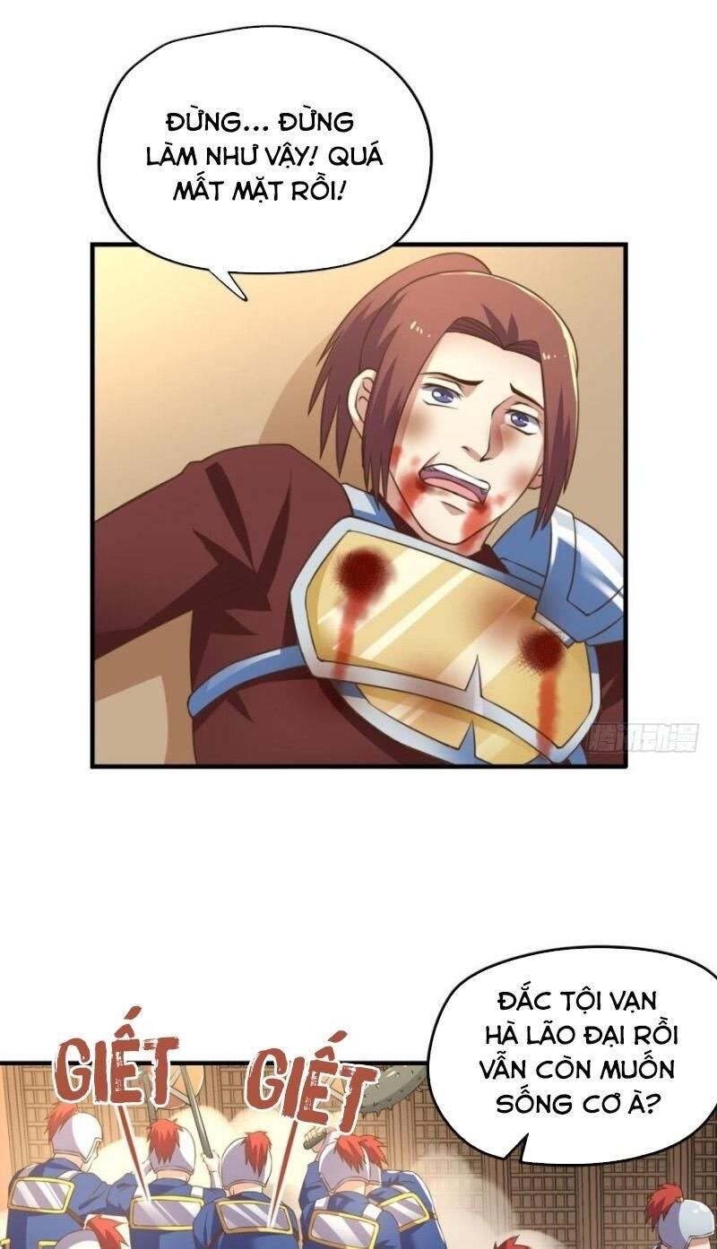 Trọng Sinh Đại Ngoạn Gia Chapter 101 - Trang 2