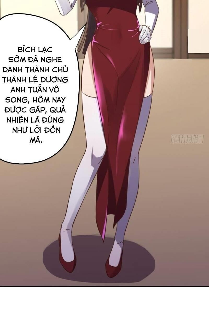 Trọng Sinh Đại Ngoạn Gia Chapter 102 - Trang 2