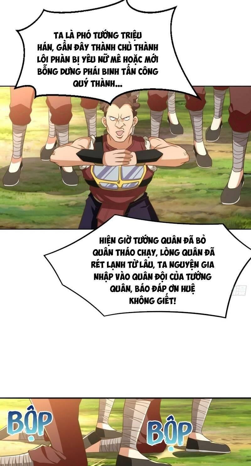 Trọng Sinh Đại Ngoạn Gia Chapter 104 - Trang 2