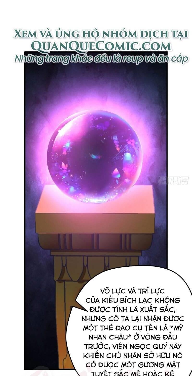 Trọng Sinh Đại Ngoạn Gia Chapter 106 - Trang 2