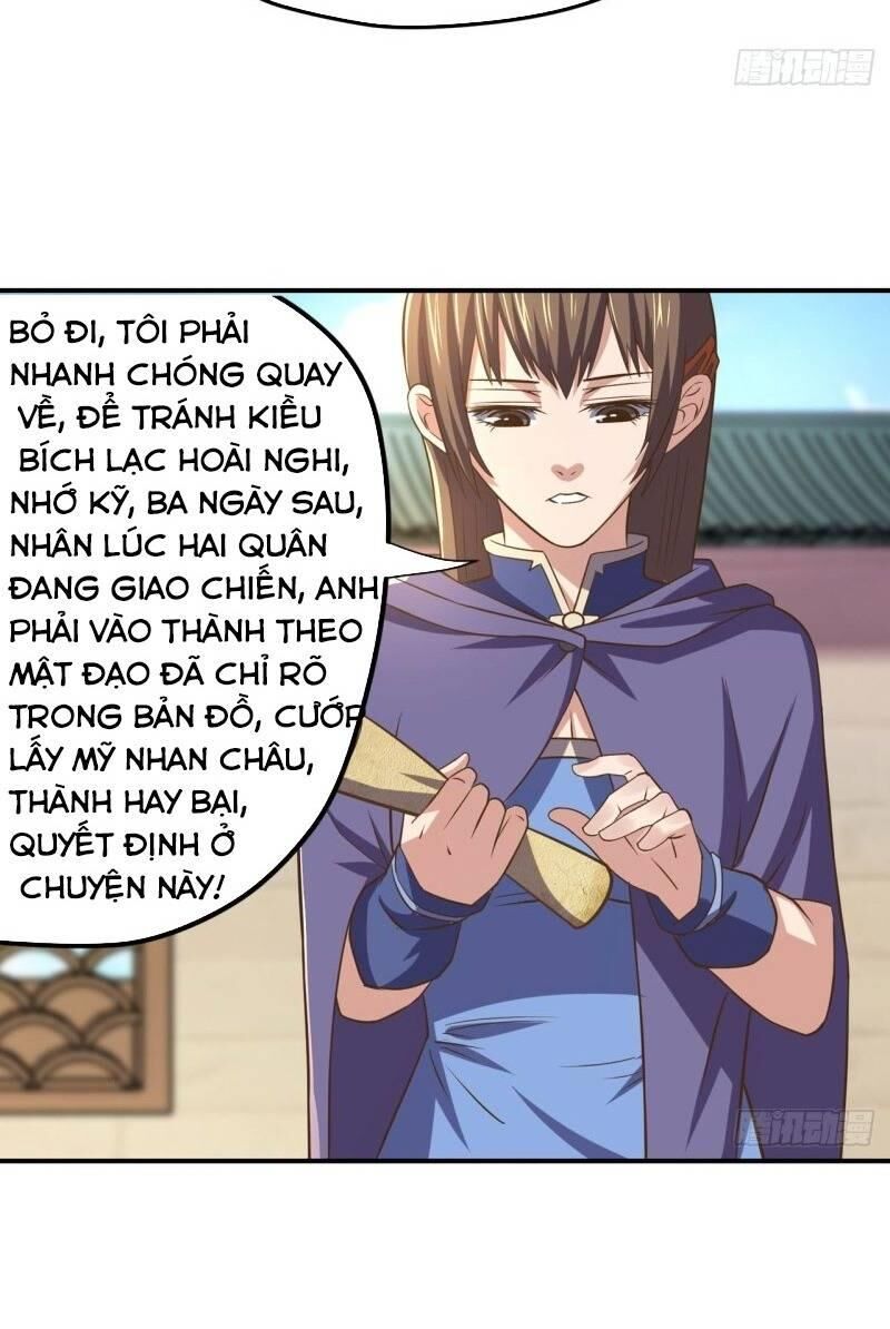 Trọng Sinh Đại Ngoạn Gia Chapter 106 - Trang 2