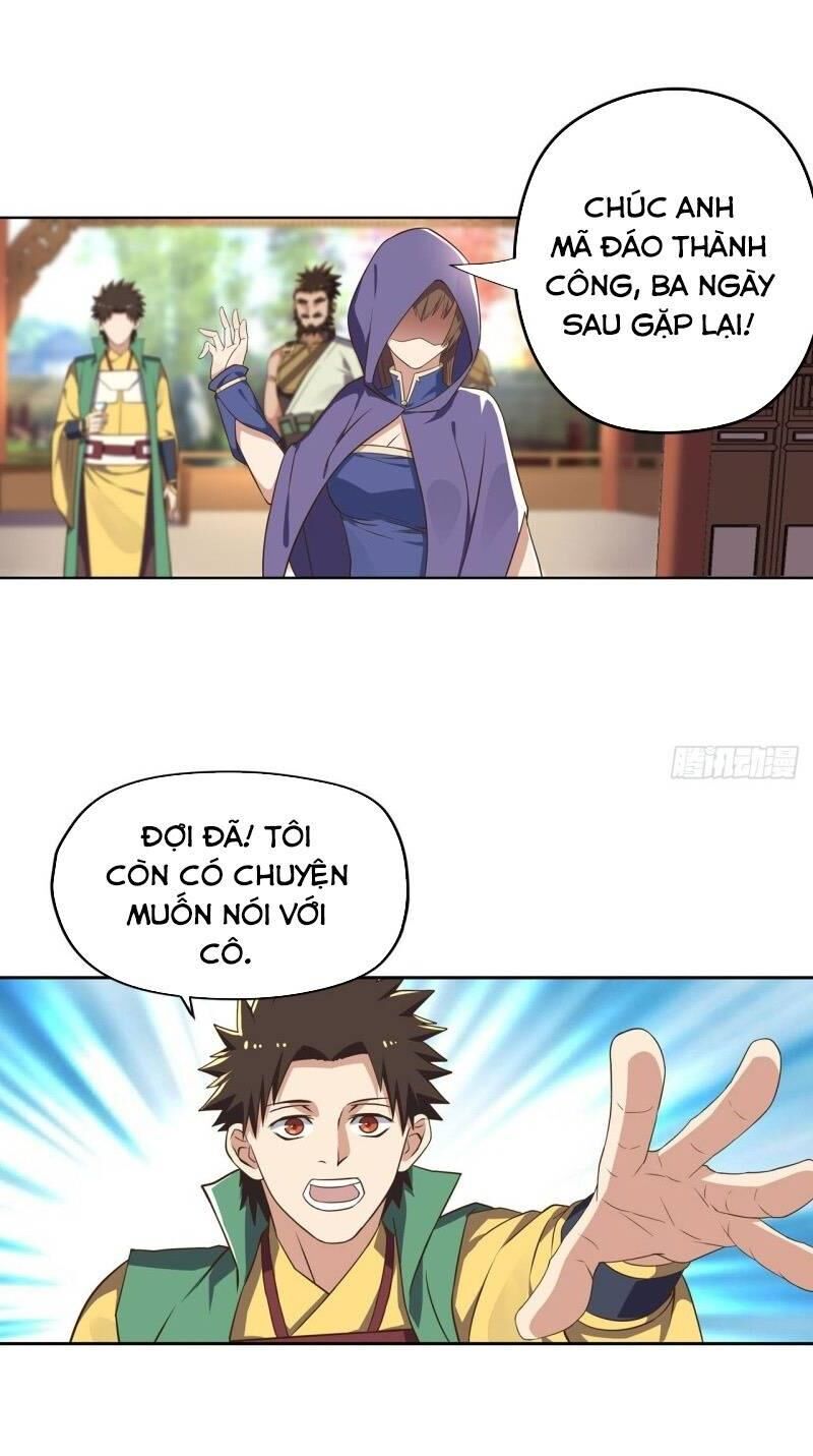 Trọng Sinh Đại Ngoạn Gia Chapter 106 - Trang 2