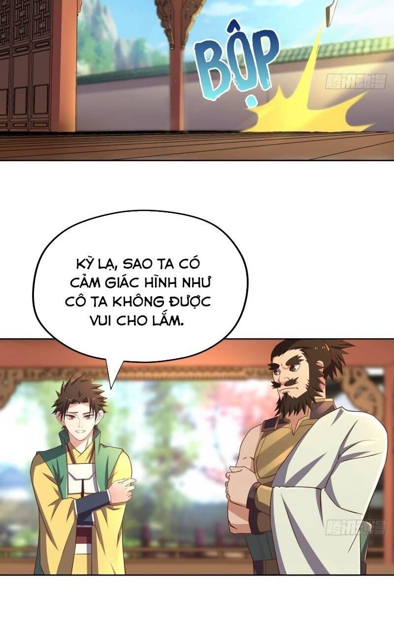 Trọng Sinh Đại Ngoạn Gia Chapter 106 - Trang 2