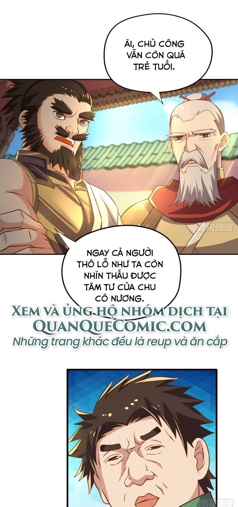 Trọng Sinh Đại Ngoạn Gia Chapter 106 - Trang 2