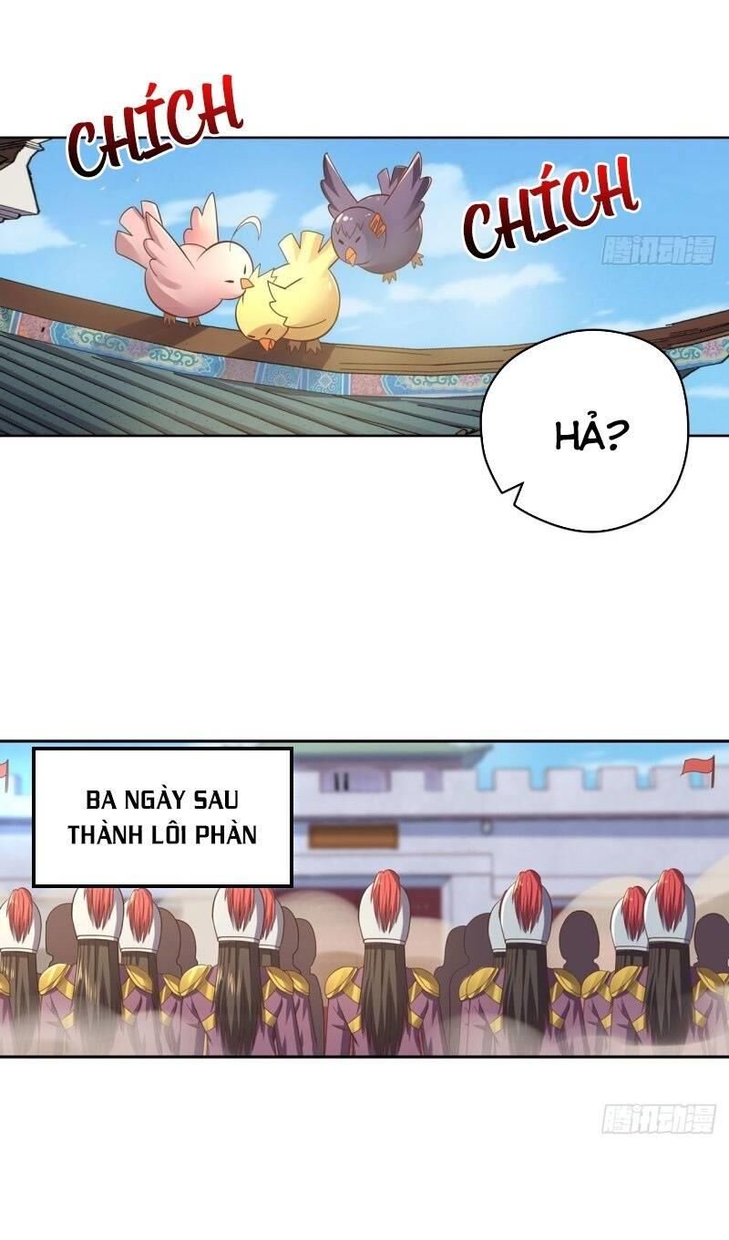 Trọng Sinh Đại Ngoạn Gia Chapter 106 - Trang 2