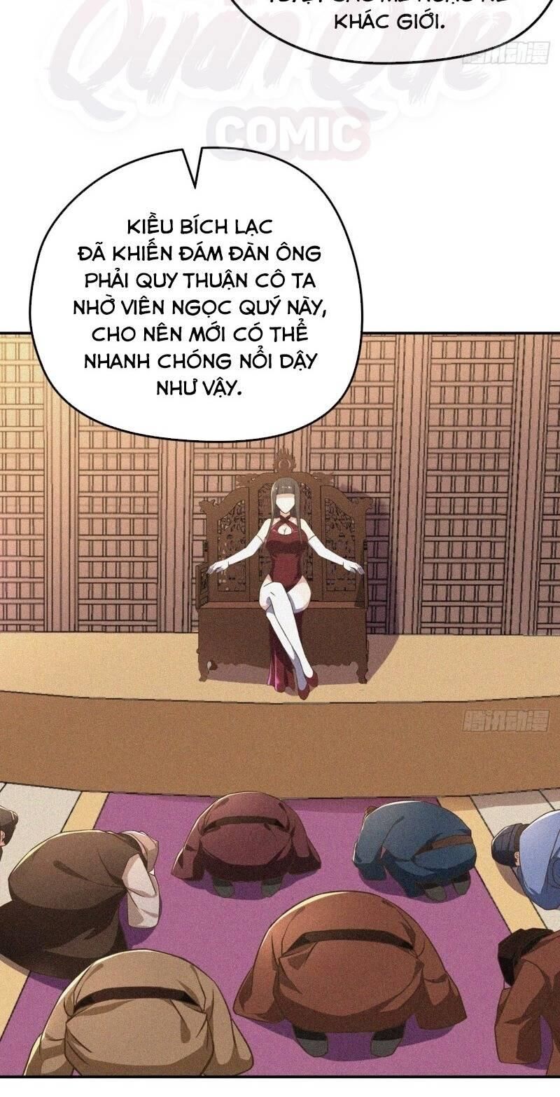 Trọng Sinh Đại Ngoạn Gia Chapter 106 - Trang 2