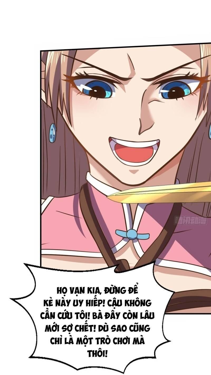 Trọng Sinh Đại Ngoạn Gia Chapter 106 - Trang 2