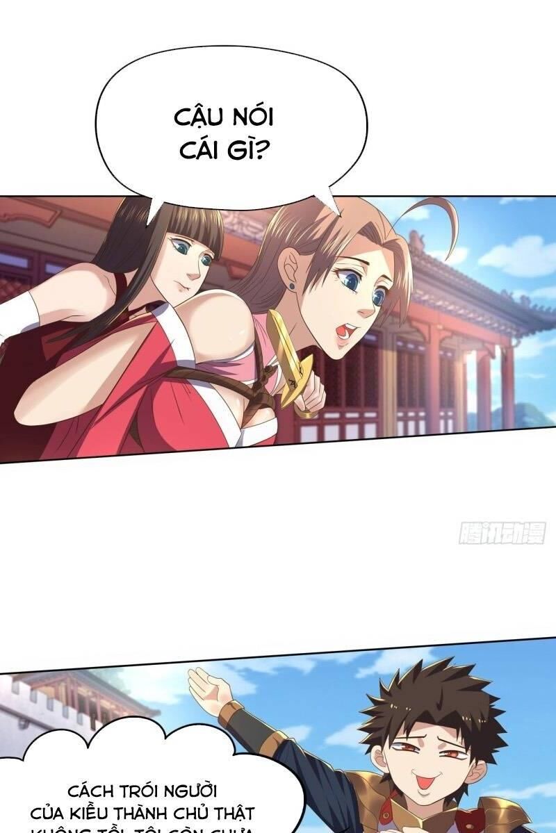 Trọng Sinh Đại Ngoạn Gia Chapter 106 - Trang 2