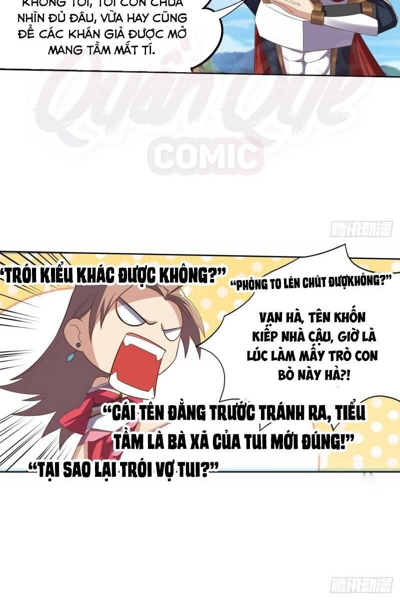 Trọng Sinh Đại Ngoạn Gia Chapter 106 - Trang 2