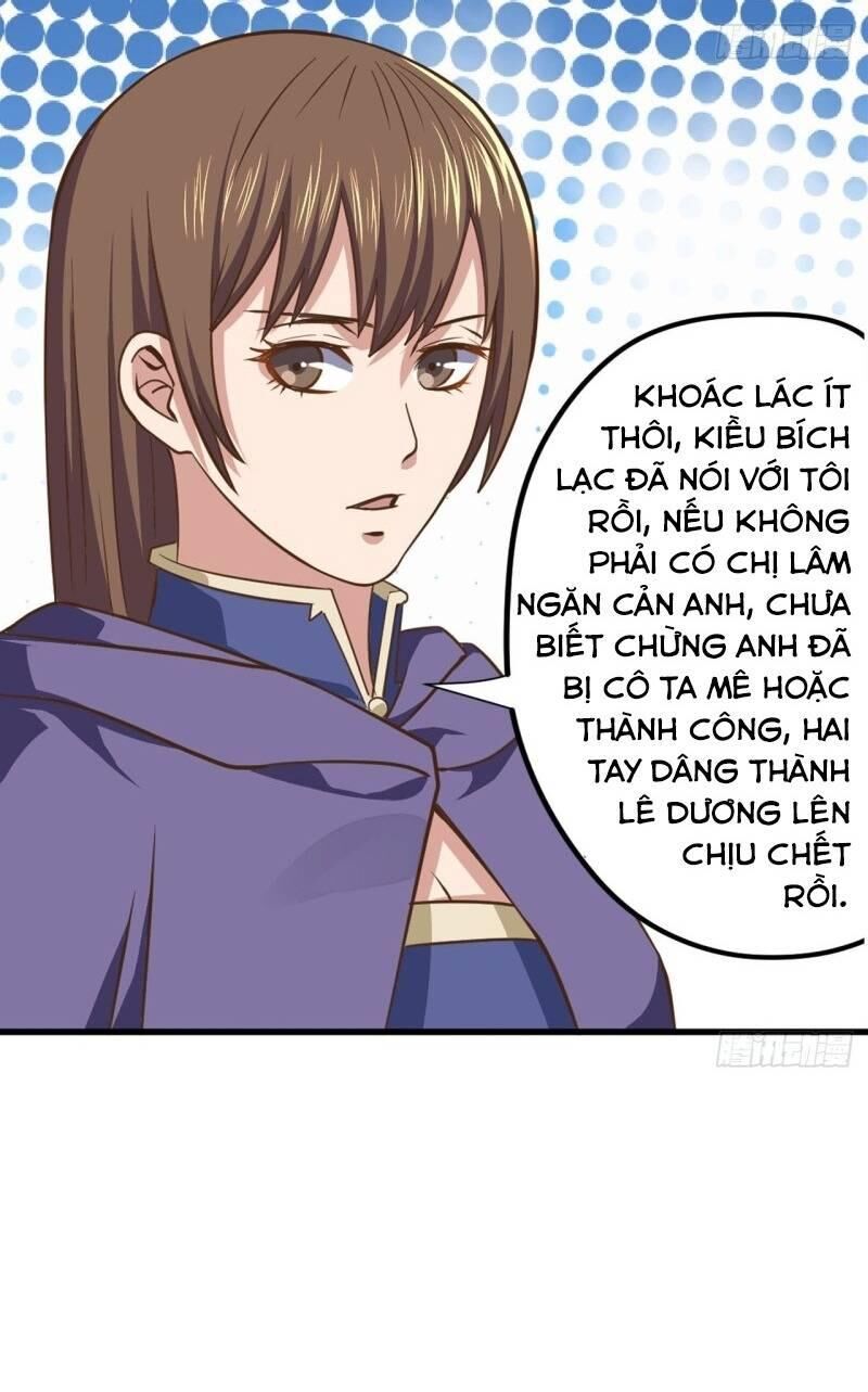 Trọng Sinh Đại Ngoạn Gia Chapter 106 - Trang 2