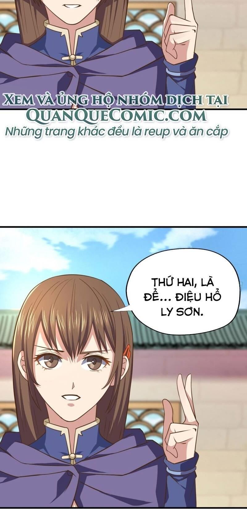 Trọng Sinh Đại Ngoạn Gia Chapter 106 - Trang 2