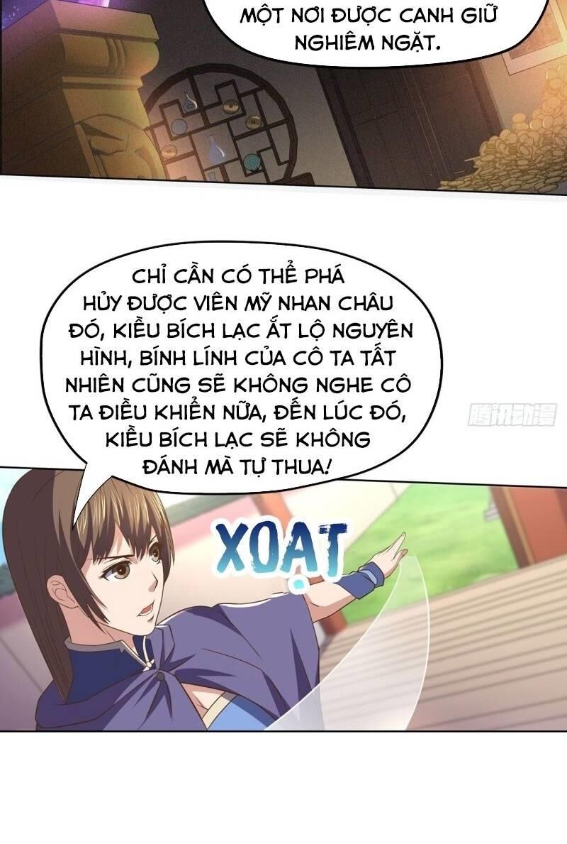 Trọng Sinh Đại Ngoạn Gia Chapter 106 - Trang 2