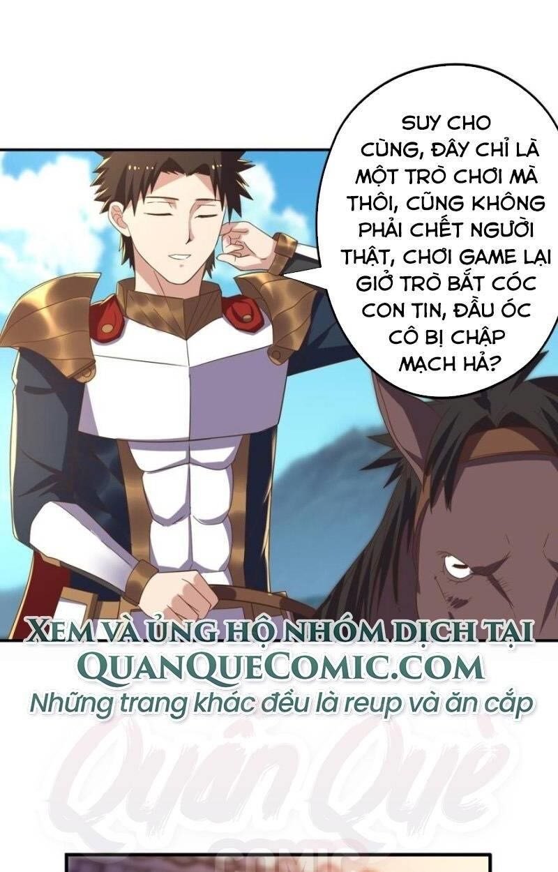 Trọng Sinh Đại Ngoạn Gia Chapter 107 - Trang 2