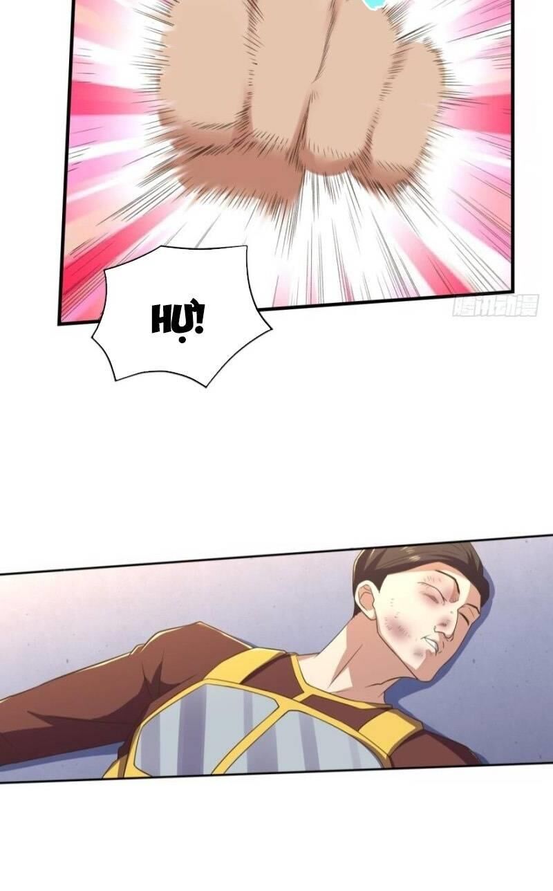 Trọng Sinh Đại Ngoạn Gia Chapter 107 - Trang 2