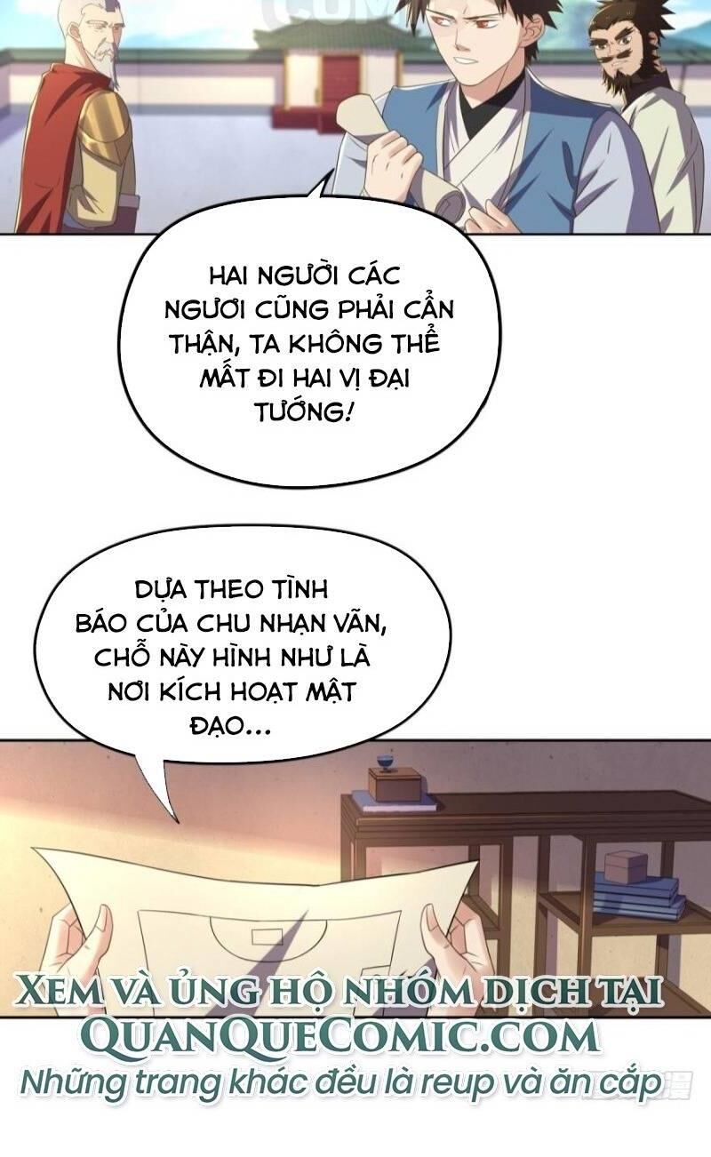 Trọng Sinh Đại Ngoạn Gia Chapter 107 - Trang 2