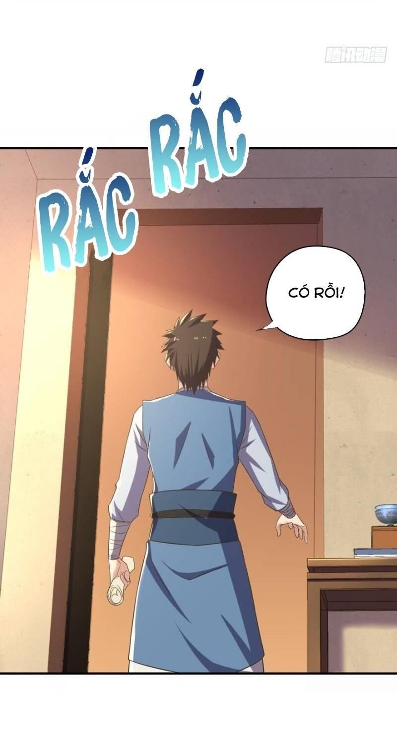 Trọng Sinh Đại Ngoạn Gia Chapter 107 - Trang 2