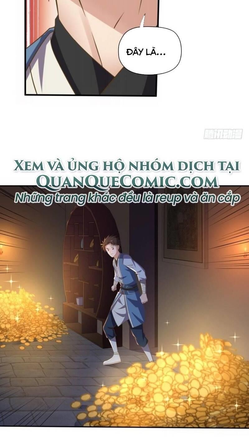 Trọng Sinh Đại Ngoạn Gia Chapter 107 - Trang 2
