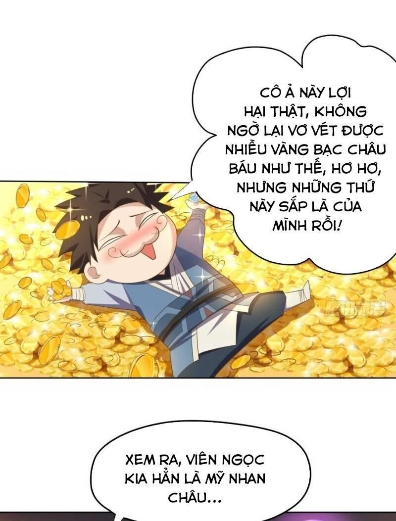 Trọng Sinh Đại Ngoạn Gia Chapter 107 - Trang 2