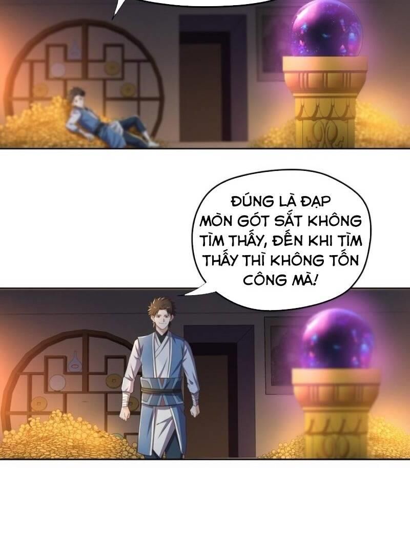 Trọng Sinh Đại Ngoạn Gia Chapter 107 - Trang 2