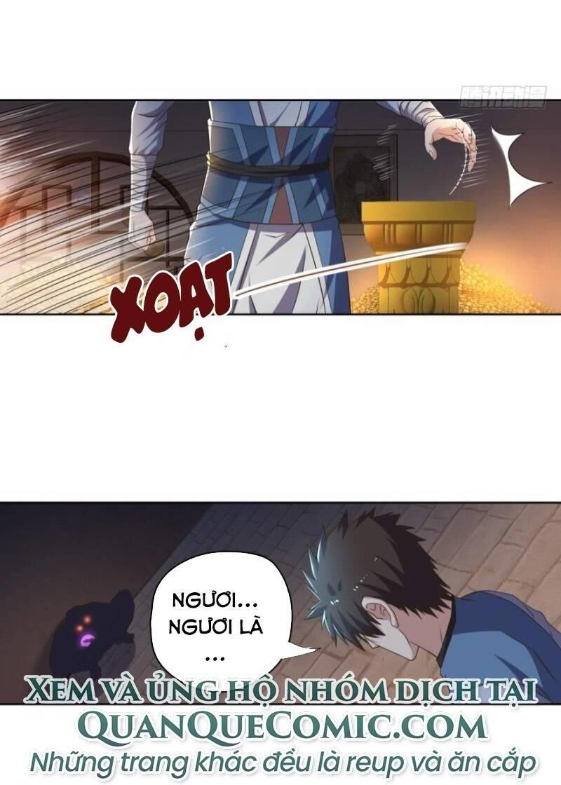 Trọng Sinh Đại Ngoạn Gia Chapter 107 - Trang 2