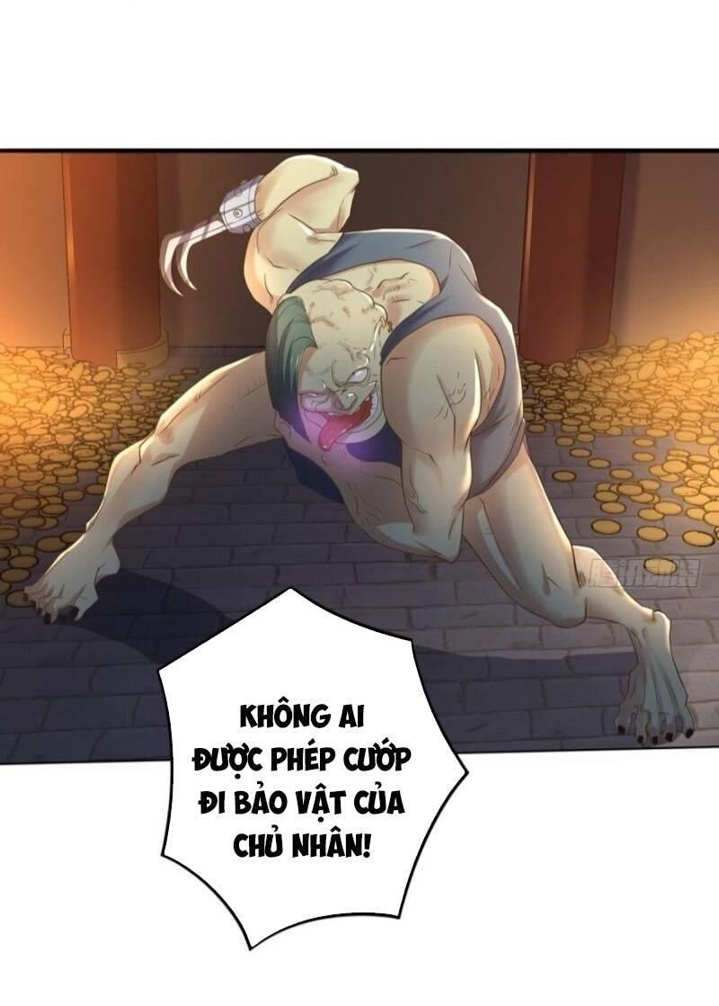 Trọng Sinh Đại Ngoạn Gia Chapter 107 - Trang 2