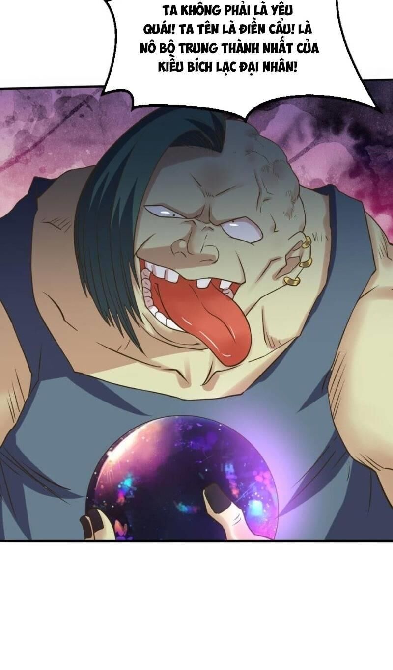 Trọng Sinh Đại Ngoạn Gia Chapter 107 - Trang 2
