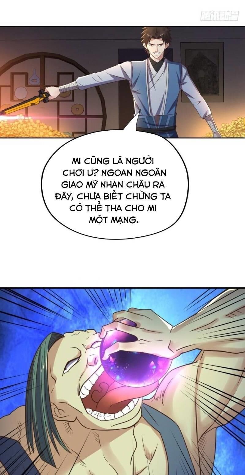 Trọng Sinh Đại Ngoạn Gia Chapter 107 - Trang 2