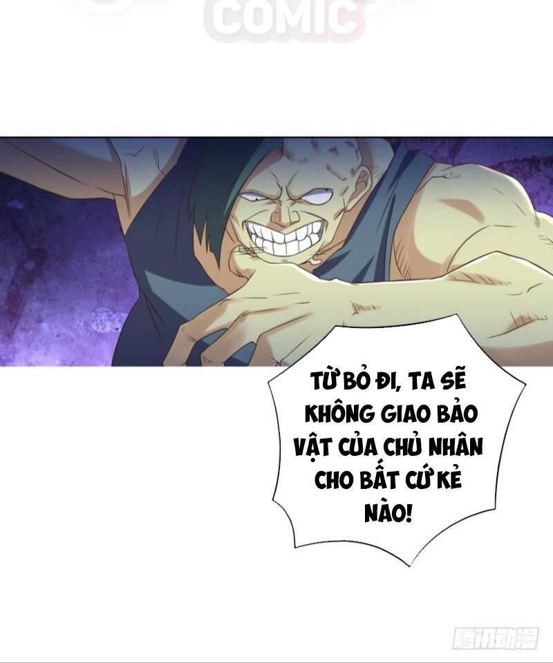 Trọng Sinh Đại Ngoạn Gia Chapter 107 - Trang 2