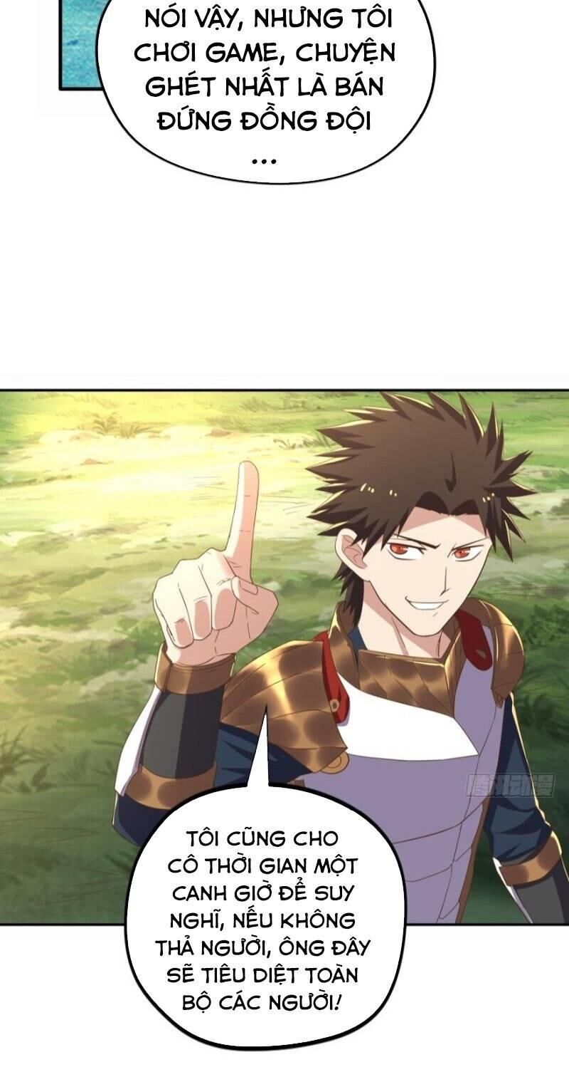 Trọng Sinh Đại Ngoạn Gia Chapter 107 - Trang 2