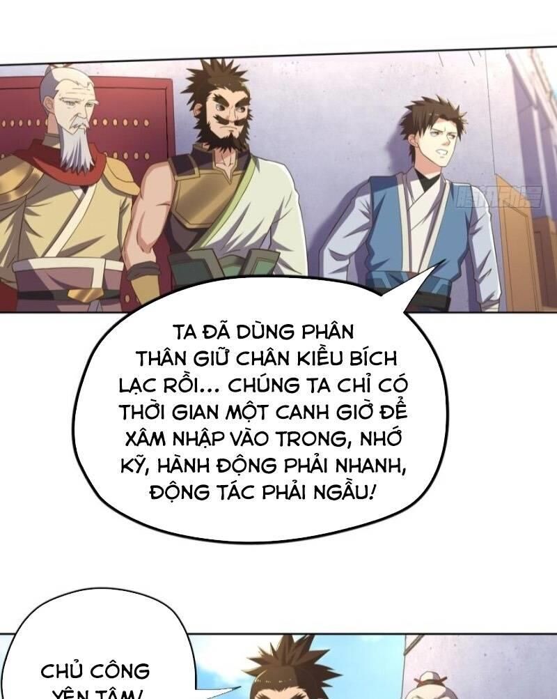 Trọng Sinh Đại Ngoạn Gia Chapter 107 - Trang 2