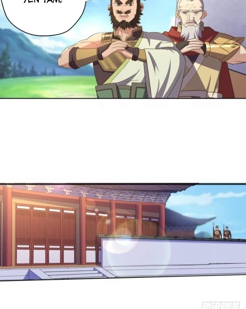 Trọng Sinh Đại Ngoạn Gia Chapter 107 - Trang 2