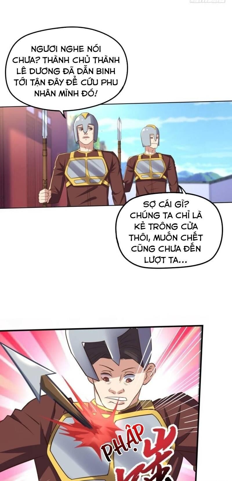 Trọng Sinh Đại Ngoạn Gia Chapter 107 - Trang 2