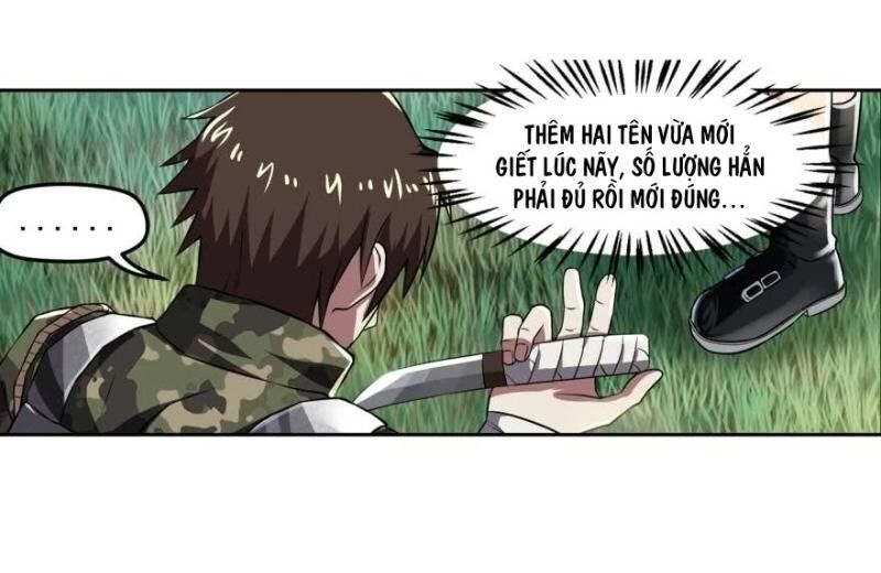 Trọng Sinh Đại Ngoạn Gia Chapter 11 - Trang 2